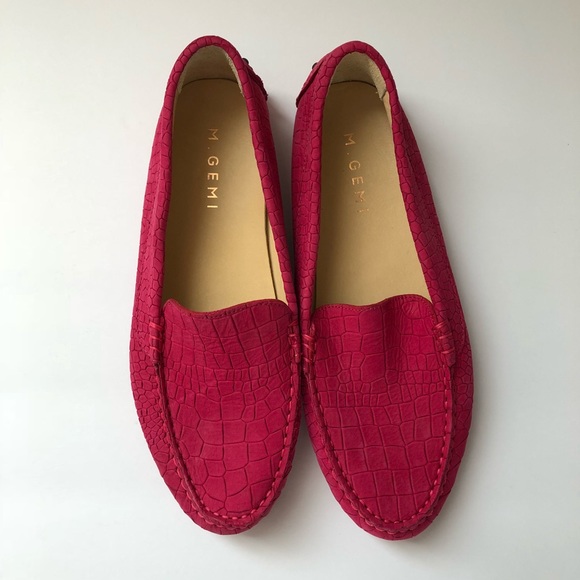 M. Gemi Shoes - M. Gemi Felize Raspberry Drivers